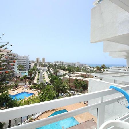 Las Americas Apartment 美洲海滩 外观 照片